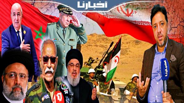 صوصي علوي يشرح.. لماذا تم استهداف مدينة السمارة الآن ومن يقف وراء الحادث؟